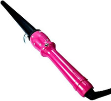 Ferro Conico Piastra Arriccia