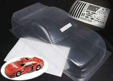 BL2016 89 Raven ST Race Body