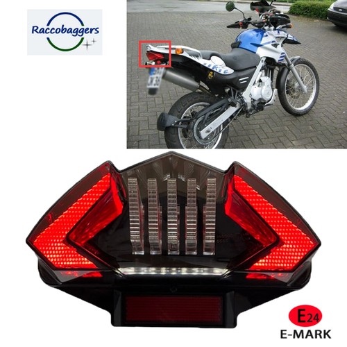 Per bmw f650 dakar - dakar, st