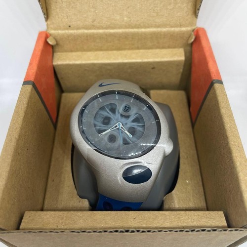 Orologio nike triax archive - orologio,