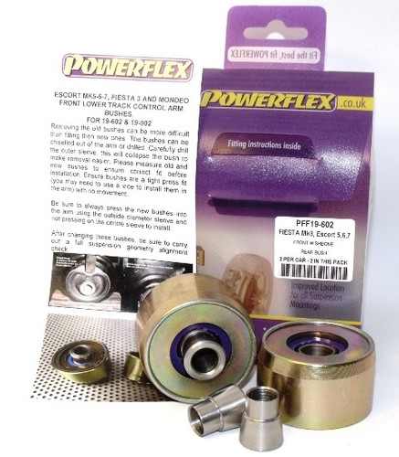 Powerflex per ford fiesta - ford,