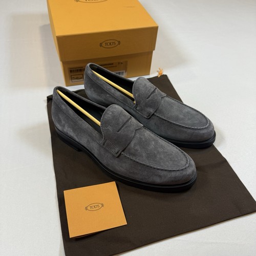 Tod mocassino formale - tod’s,