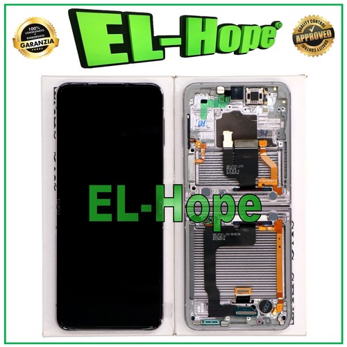 Display touch originale - display,