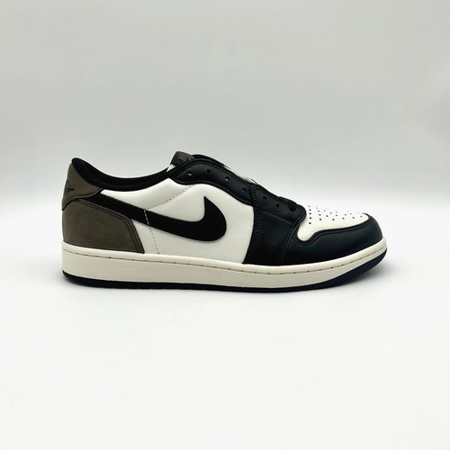 Jordan retro low mocha - jordan,