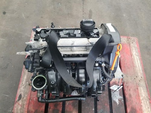 Motore completo benzina - motore, 1.4