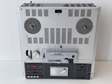Studer A807 MKII registratore