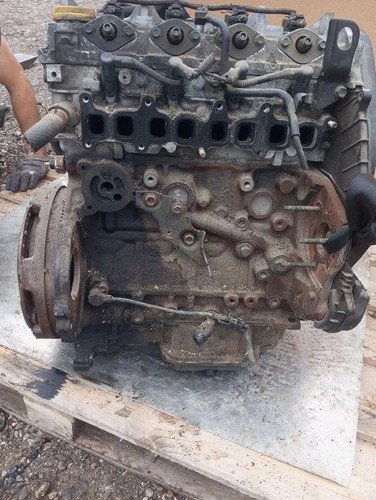 Motore honda civic vii - civic,