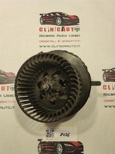 VENTOLA ABITACOLO PER VOLKSWAGEN Golf 5 Berlina 1K1819015 983226W BSE benzina 1