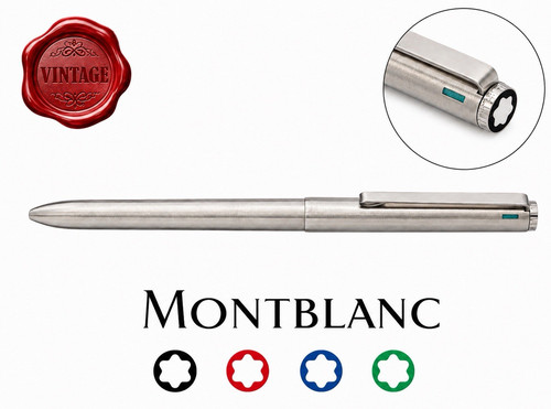 Montblanc ballpoint pen 54 - ballpoint,