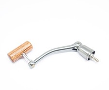 Daiwa Basia QDA Gruppo manico