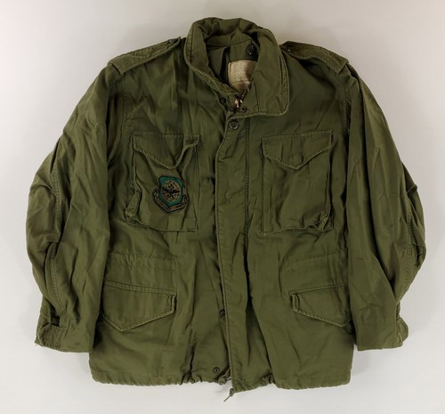 Giacca alpha industries m65 - industries,