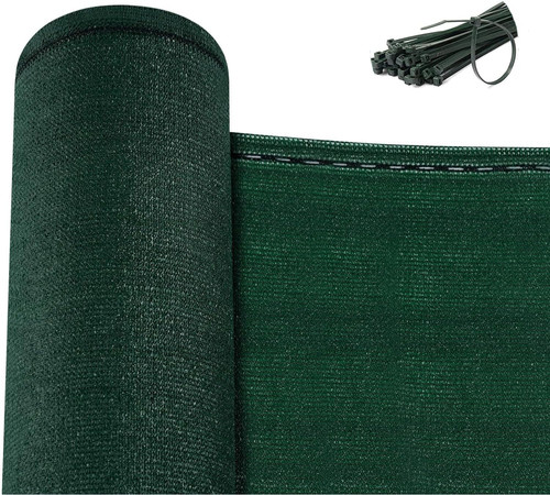 Rete ombreggiante 2x10 m - rete,