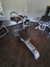 Palestra attrezzi technogym - attrezzi,