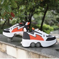 Double-Row Deform Women's
