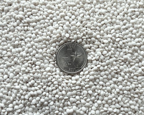 Poly pellets pro flat - poly,
