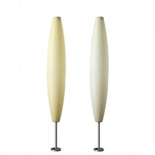 Foscarini Havana Outdoor Terra Con Base [Colore: Bianco]
