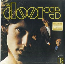 The Doors Vinile Lp 180 Gr
