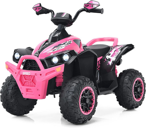 Quad elettrico per bambini 8 - elettrico, 3-8