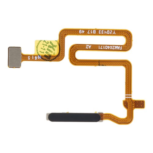 Flat lettore impronta digitale - flat,