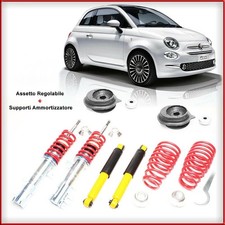 Kit Assetto Regolabile a
