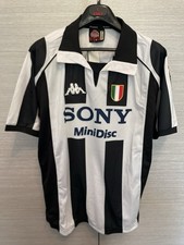 *Maglia JUVE JUVENTUS 1997-98