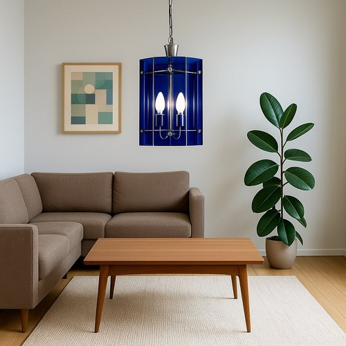 Lampada vintage anni in - vintage,