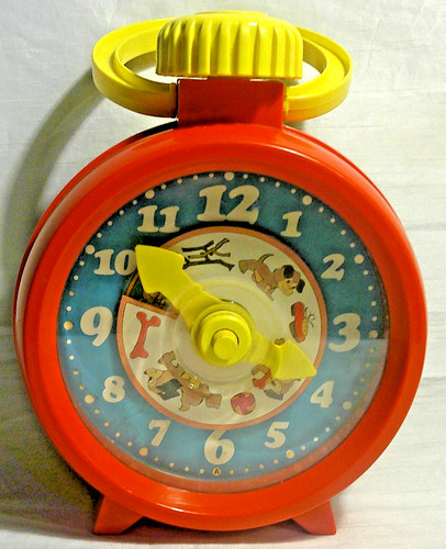 Orologio vintage matchbox - orologio,