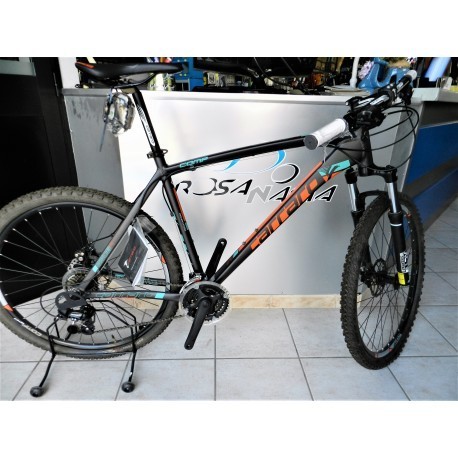 Bici mtb comp 650br carraro - bici,