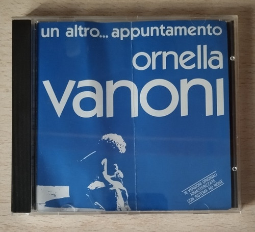 Ornella vanoni altro - vanoni,