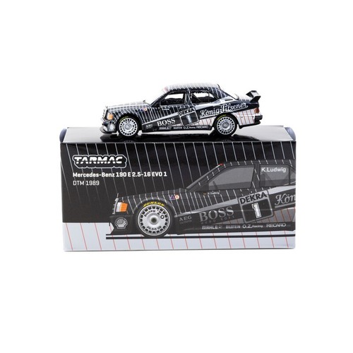 Tarmac works - works, 1/64
