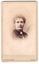 Fotografia Arthur Reston