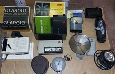 Lotto Macchine Fotografiche