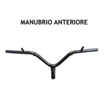 MANUBRIO ANTERRIORE X SCOOTER