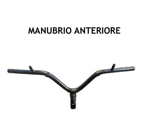 Manubrio anterriore scooter - manubrio,