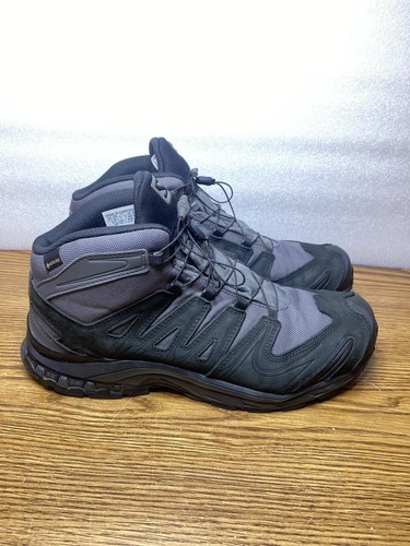 Scarpe trekking salomon xa - scarpe,