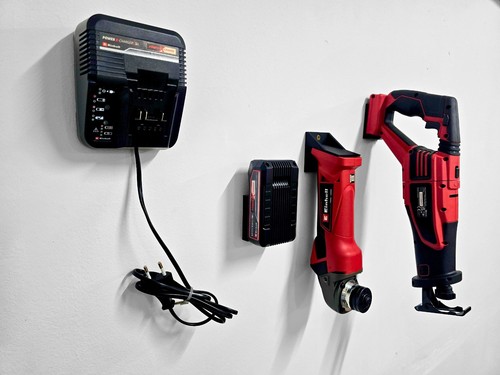 Einhell supporto parete - supporto,