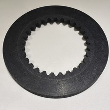 Disco freno fibra di carbonio