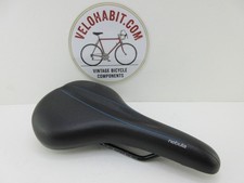 Sella Bontrager Nebula nera