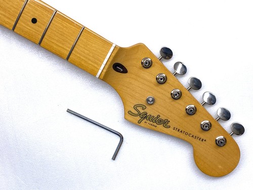 Originale fender squier strat - fender,