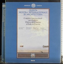 QUINTA MOSTRA INTERNAZIONALE