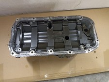 55255046 Coppa olio Alfa Jeep