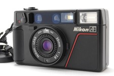 [N come nuovo] Nikon L35 AF