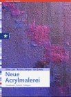 Acrylmalerei eine einführung - acrylmalerei.,