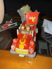 Gadget Topolino - camion