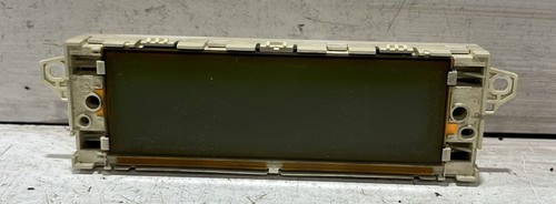 Display per citroen berlina - c4,