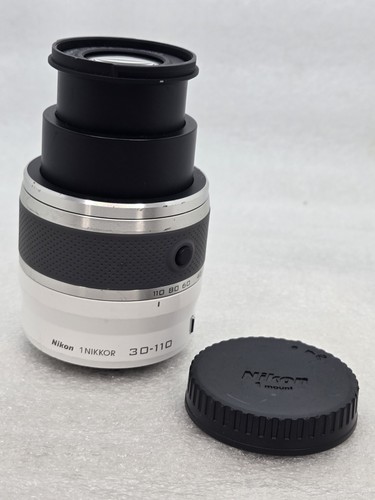 Nikon nikkor 110 mm - nikkor,