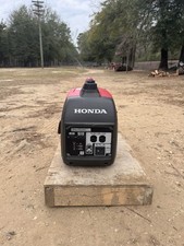 Generatore Portatile Inverter