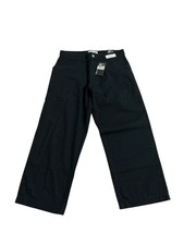 Pantalone esagonale black - pantalone,