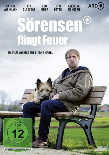 Sörensen fängt feuer - feuer,
