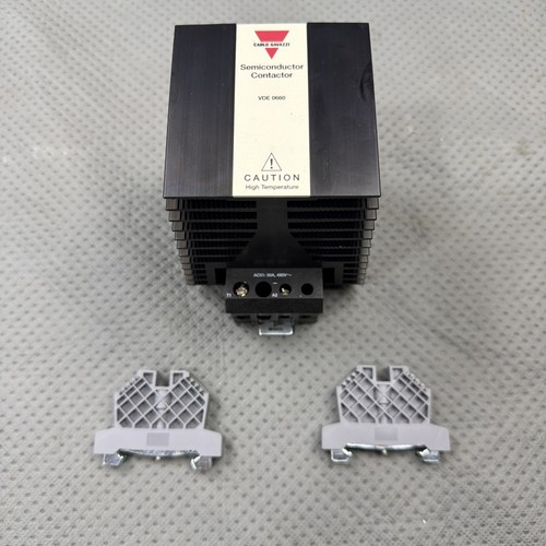 Carlo gavazzi rn1a48d50 - carlo, 50a